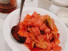 -眉州东坡(清河万象汇店)