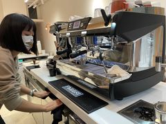 -via coffee(万象城店)