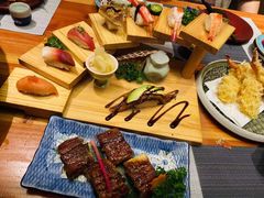 -文三酒肆自助放题(新街口友谊广场店)