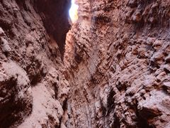 -天山神秘大峡谷