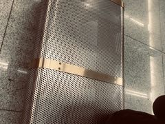 -远洋国际中心(地铁站)