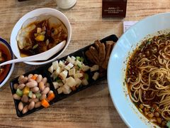 -好這口重庆小面(总店)