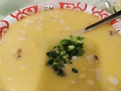 腊味豌豆羹-陈胖子特色菜.鲜货现炒(融景城店)