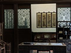 -张学良旧居陈列馆
