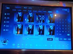-佰迪乐KTV·大屏K歌(公园店)