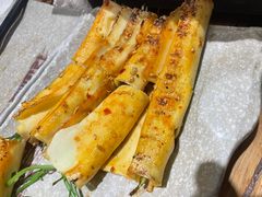 -平娃三宝烧烤·面食(南小街店)