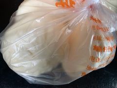 -食膳公园包子铺(烈士公园店)