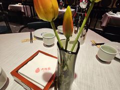 -大鸭梨烤鸭·北京菜(南小街/南苑店)
