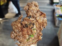 -丁脊壹绝·里脊肉