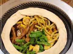-二十一分小锅炖(中心店)