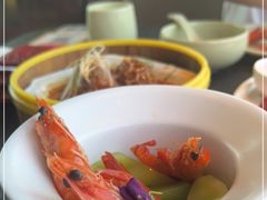 -蝴蝶里·粤菜·点心(滨江龙湖店)