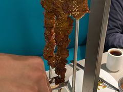 -半天妖烤鱼(方庄店)