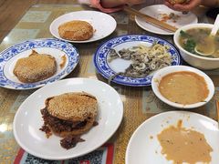 -清真·鸦儿李记·小馆(后海店)