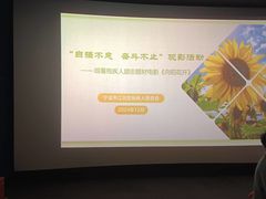 -万达影城(江北万达广场IMAX店)