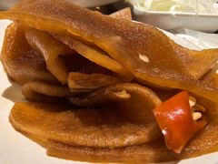 -姥姥家春饼店(八里庄店)