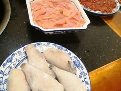 -飘香火锅(玉林西路店)