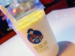 -宝葫芦西北茶食铺(万达店)