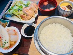 -味太助·银饭食堂(中华城店)