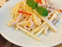 春笋里脊丝-望京楼flavor餐厅(古北水镇景区店)