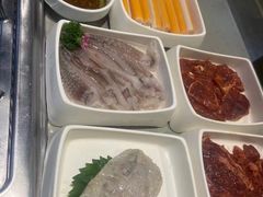 -海底捞火锅(金鼎广场店)