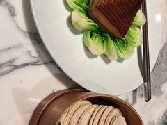 -杭州君悦酒店·湖滨28中餐厅