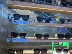 -MUJOSH木九十眼镜(武商广场店)