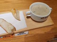 -菲滋意式餐厅(鄞州印象城店)