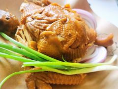 -紫光园(燕郊总店)