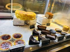 -Awfully Chocolate(来福士广场店)