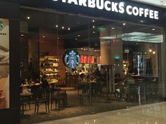 -星巴克臻选(宁波北仑银泰城店)