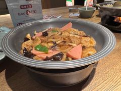 -蜜桃餐厅·伴山(湖滨商业街店)