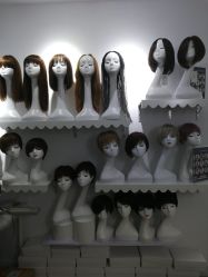 点击看大图 -发饰美男士增发补发假发定制店