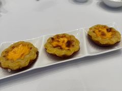 -粤财皇冠假日酒店·彩华轩中餐厅