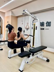 -亦美瑜伽·普拉提