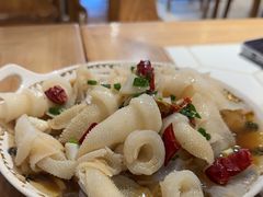 -十面欢腾·海鲜面·台式Bistro(长乐路店)