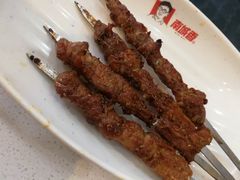 -南城香·饭香串香馄饨香(赵公口店)