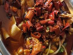 -麻六记(新天地店)