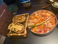 -季季山·云南野生菌火锅(上海首店)