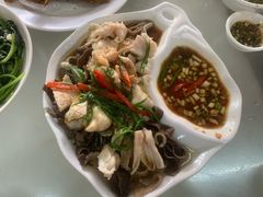-真好吃牛杂(白沙店)