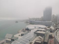 -琴岛之星摩天轮
