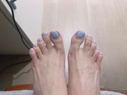 -九画美甲