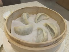 香菇素饺-鼎泰丰(环贸店)