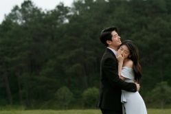 -巴黎春天婚纱摄影STUDIO·定制