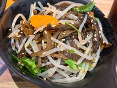 鲜椒木耳丝-渔米丰·广府鱼汤米线(光明广场店)