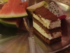 -姜胖胖首尔自助烤肉·街头小吃大排档(国瑞中心店)