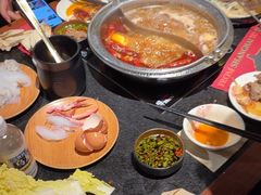 -牛New寿喜烧(虹桥新天地店)