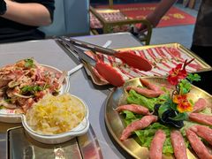 -棒小伙·齐齐哈尔烤肉(龙茗路店)