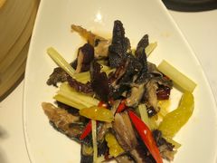 -黑鸡小馆(金源店)