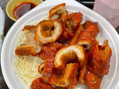 -兴记菜馆