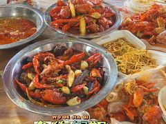 -五七小李子油焖大虾(总店)